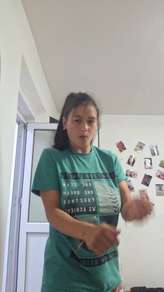 TikTok video thumbnail by elenamardare00