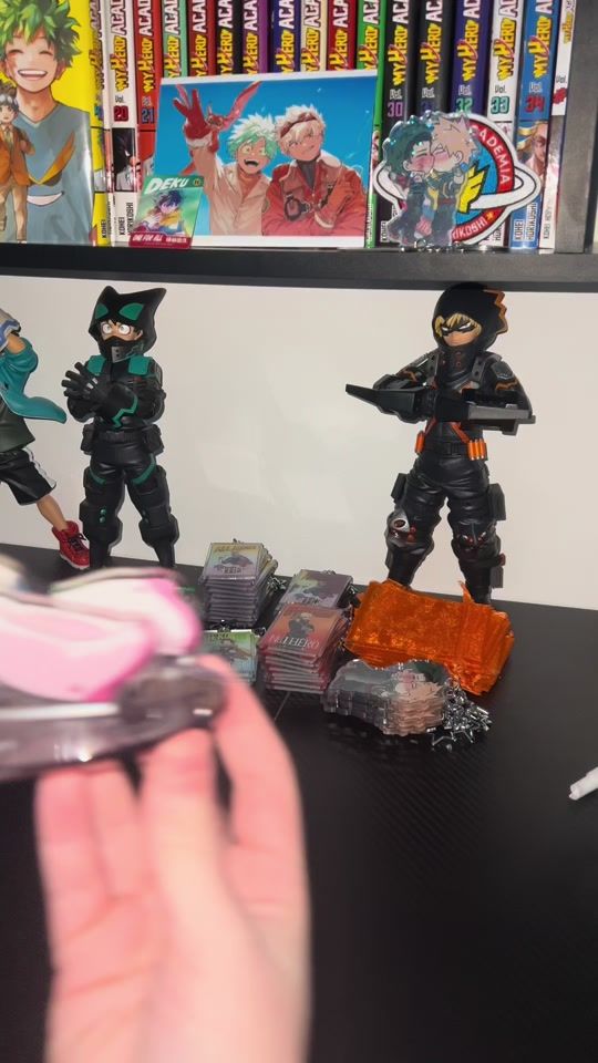TikTok video thumbnail by myzukushop