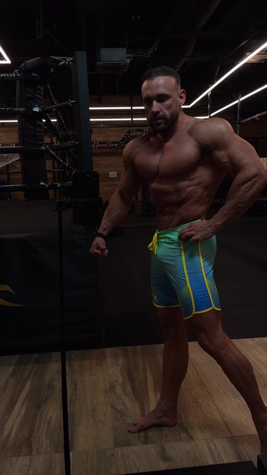 TikTok video thumbnail by bence_physique