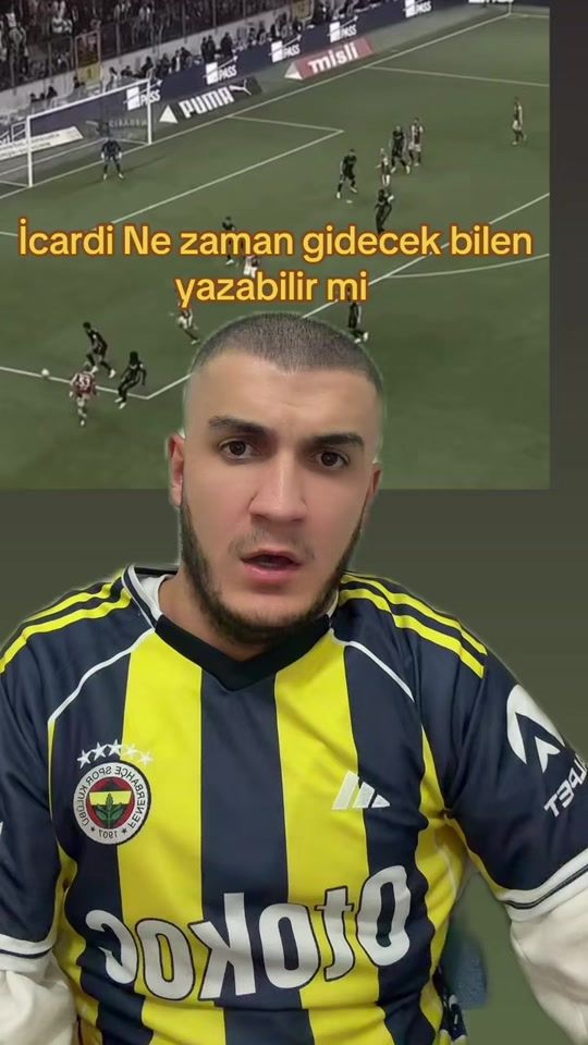 TikTok video thumbnail by dogankalik1997