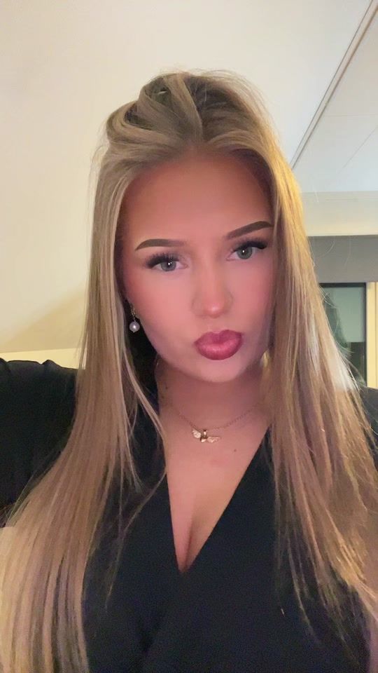 TikTok video thumbnail by tiaolsenn