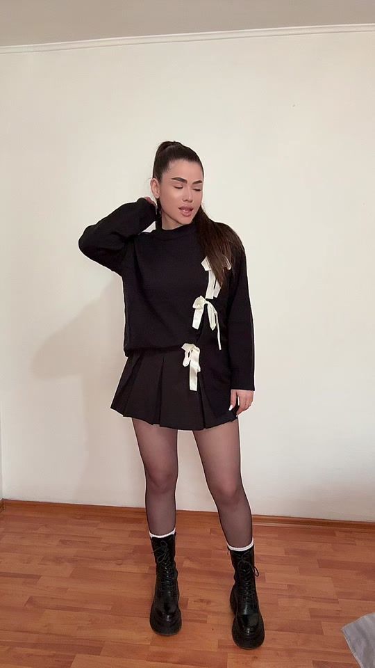 TikTok video thumbnail by denisa.scheau