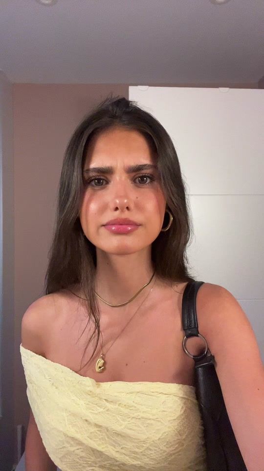 TikTok video thumbnail by sarapeerezz