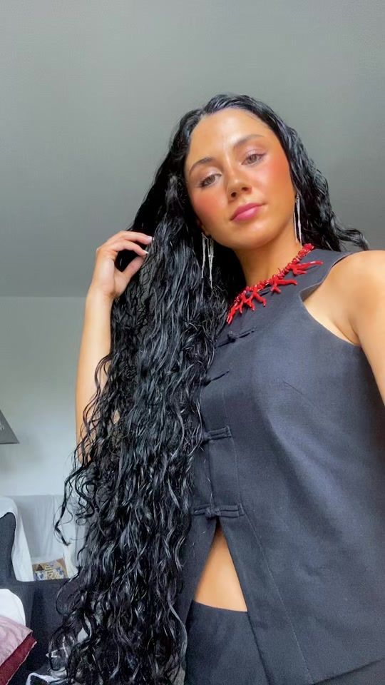 TikTok video thumbnail by mariamortegapaull