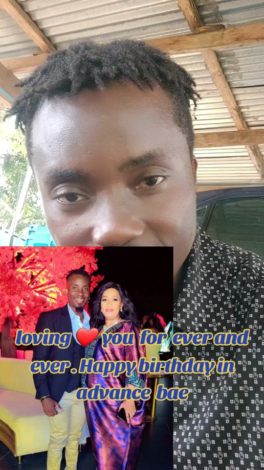 TikTok video thumbnail by mr.kamara.001