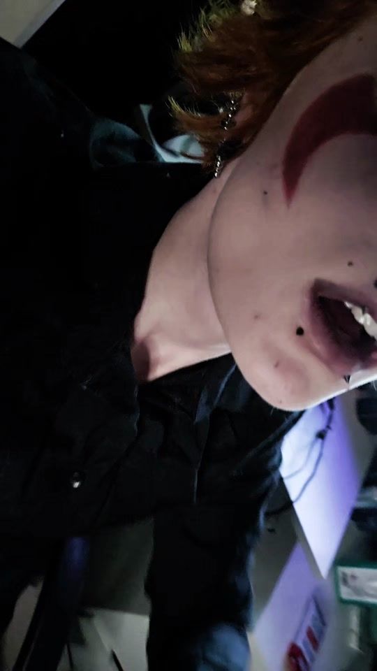 TikTok video thumbnail by nugget.c0splay
