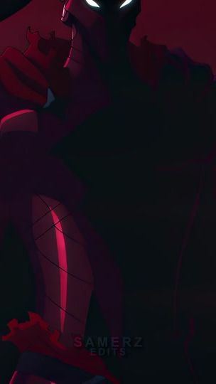TikTok video thumbnail by samerz.edits