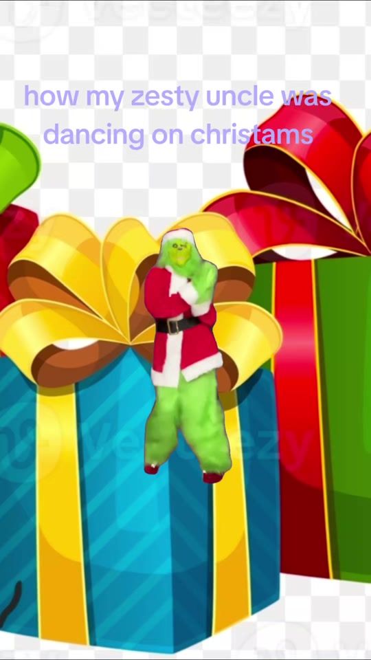 TikTok video thumbnail by oscargames2314