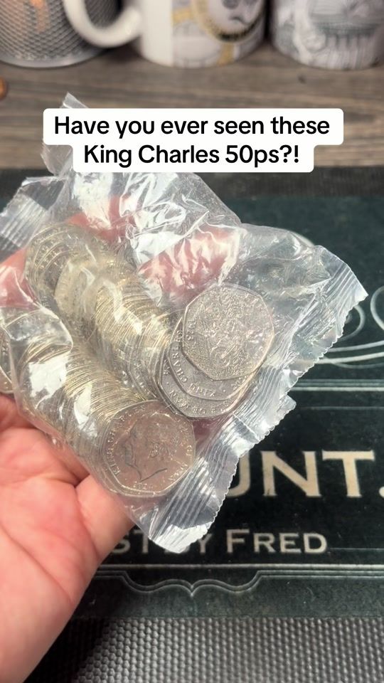 TikTok video thumbnail by uk.coin.hunt