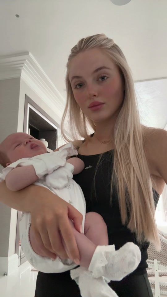 TikTok video thumbnail by lillygerrardd
