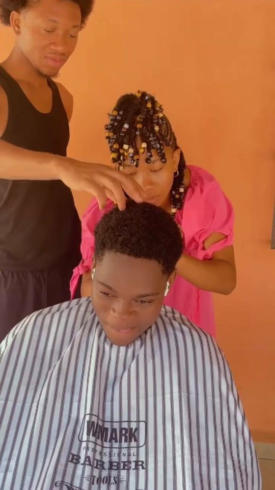 TikTok video thumbnail by hyce.barber