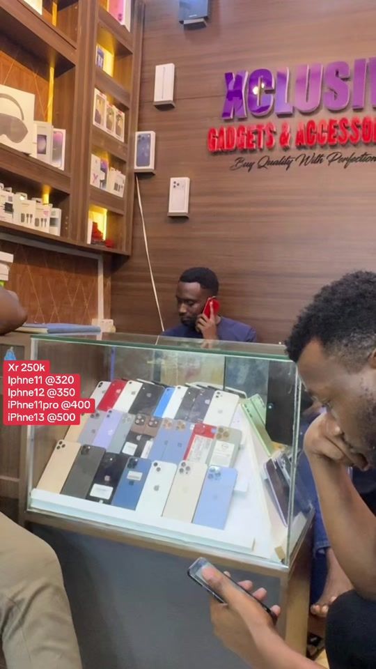 TikTok video thumbnail by exclusivegadgets2