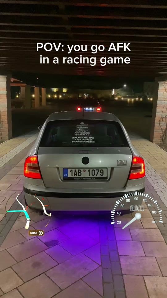 TikTok video thumbnail by petrpetass