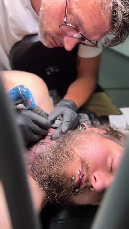 TikTok video thumbnail by teosontattoo