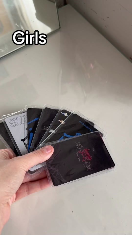 TikTok video thumbnail by skz.collection