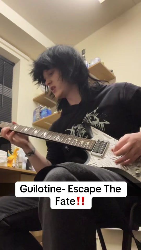 TikTok video thumbnail by notkai2