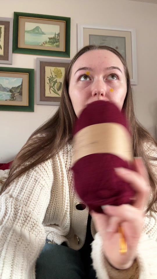 TikTok video thumbnail by cazzas.crochet