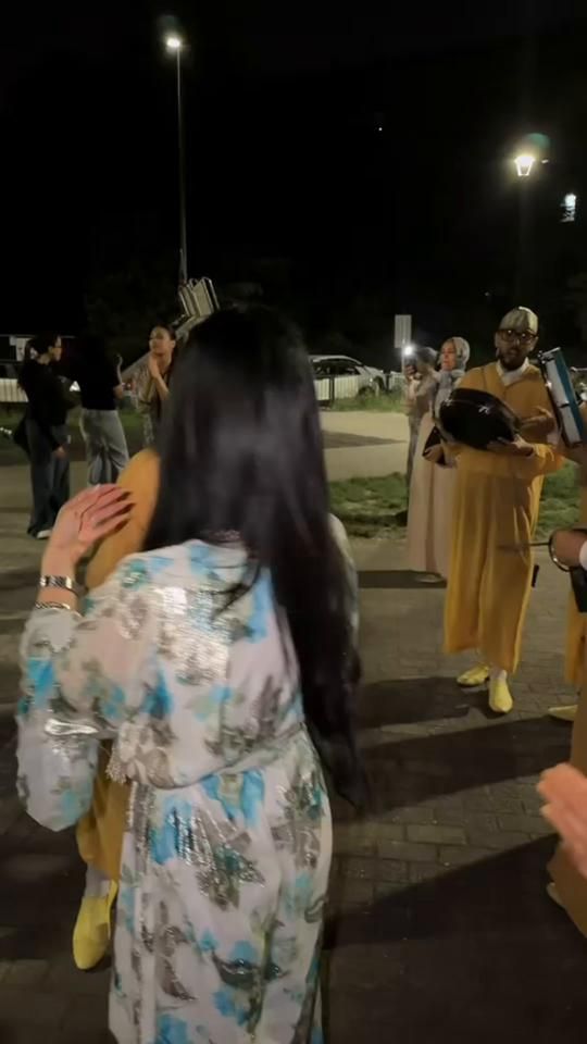 TikTok video thumbnail by amalelhaddassi