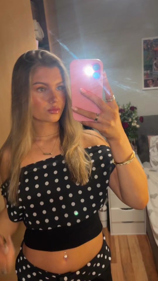 TikTok video thumbnail by hollykarabegovic