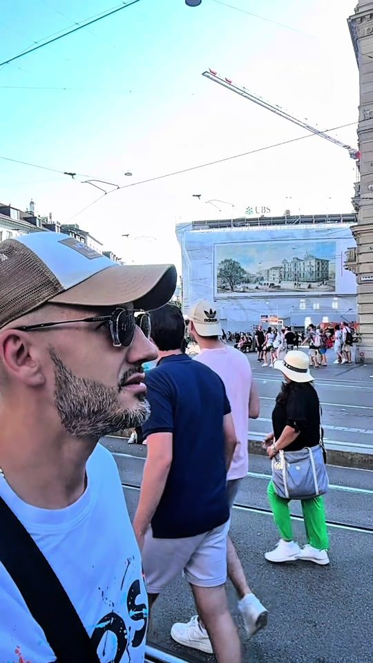 TikTok video thumbnail by infosuiza