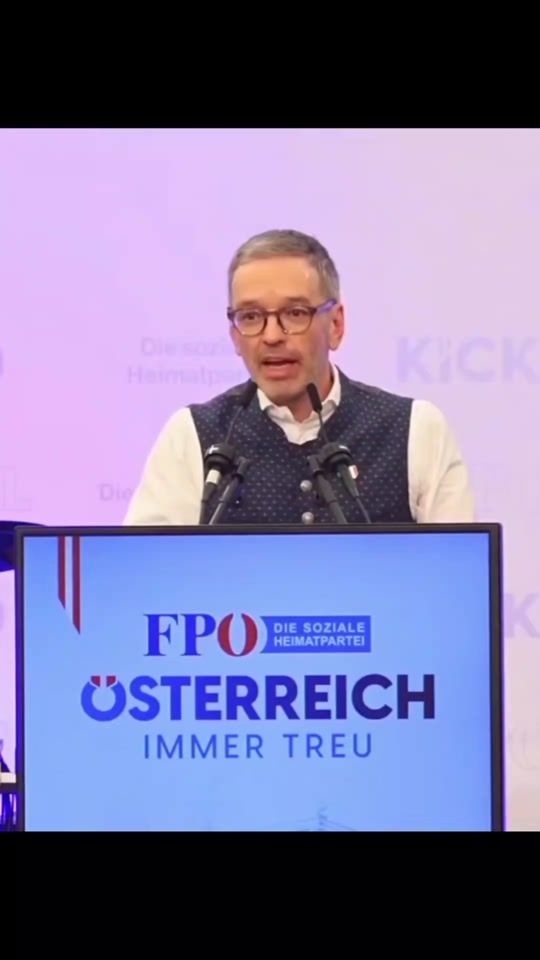 TikTok video thumbnail by freiheitlich.partei
