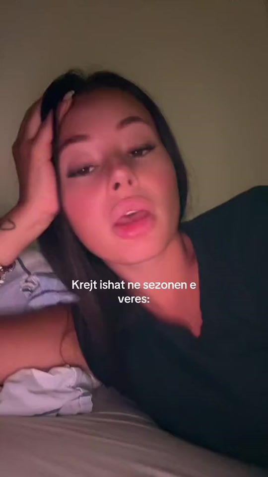 TikTok video thumbnail by thealbaniangaal