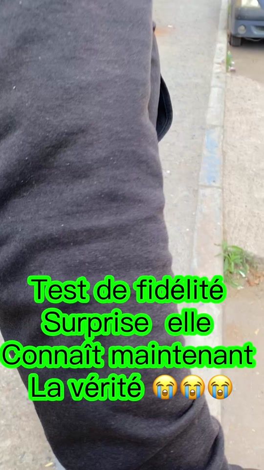 TikTok video thumbnail by bm.officiel237