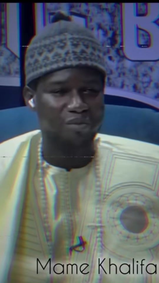 TikTok video thumbnail by mamadou_582