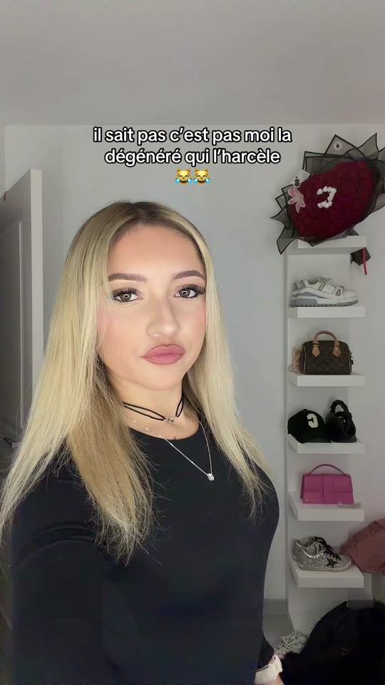 TikTok video thumbnail by cassandre.mtp