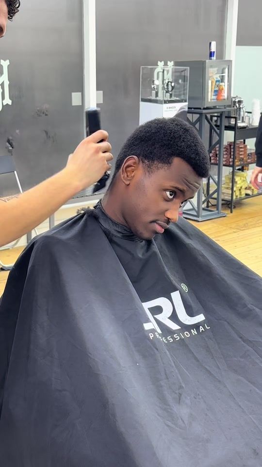TikTok video thumbnail by vasquezthebarber