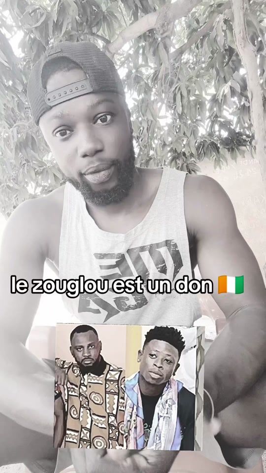 TikTok video thumbnail by kingivoireofficiel