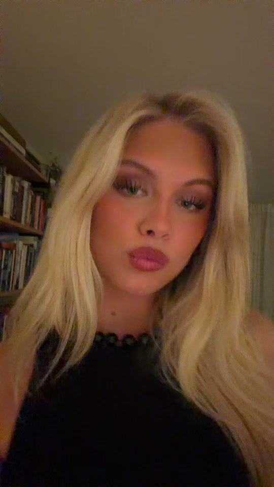 TikTok video thumbnail by selmaspringfors