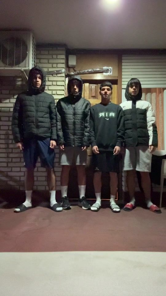 TikTok video thumbnail by losprimosdelbloque