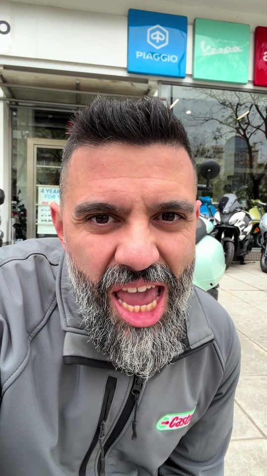 TikTok video thumbnail by piaggio_francesco