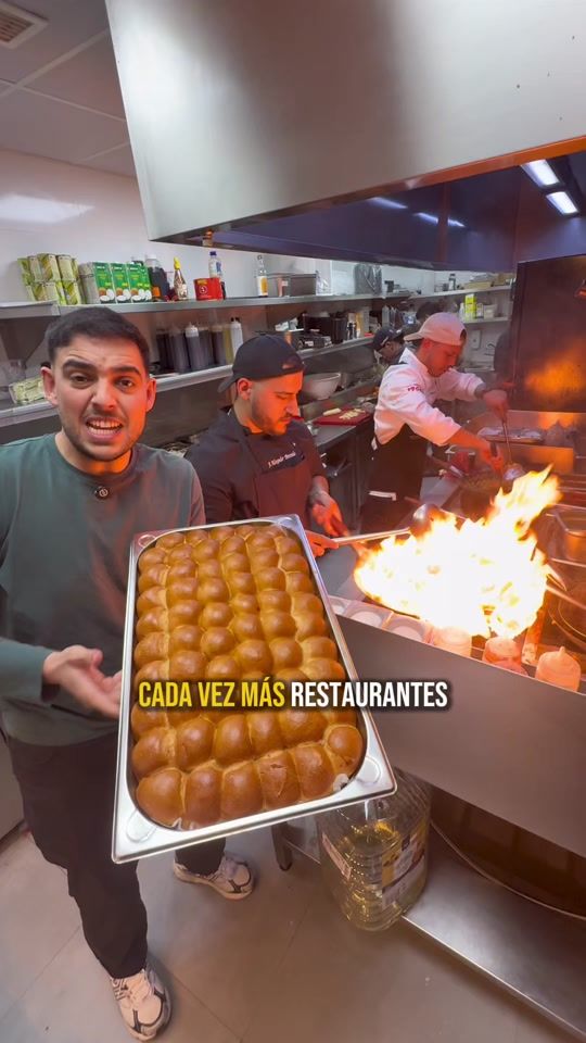TikTok video thumbnail by pedrocomunidadcomida