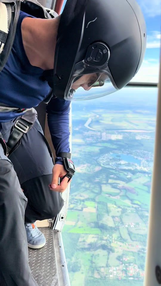 TikTok video thumbnail by xieloskydive