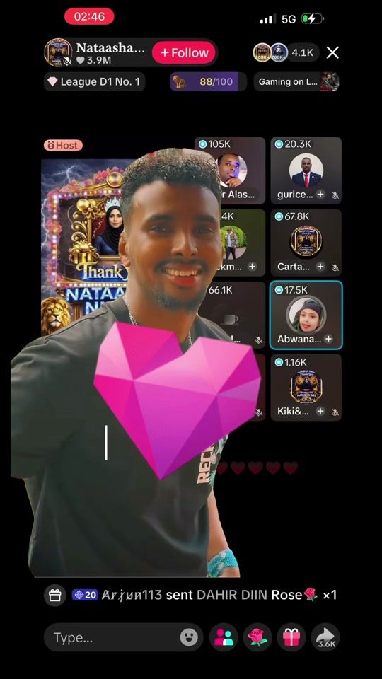 TikTok video thumbnail by ina_ugaas15
