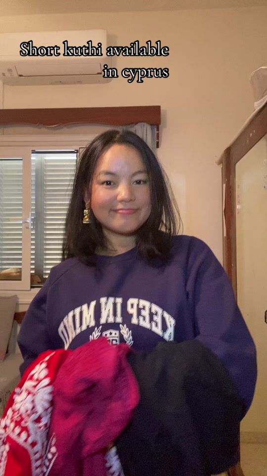 TikTok video thumbnail by neerulimbu11