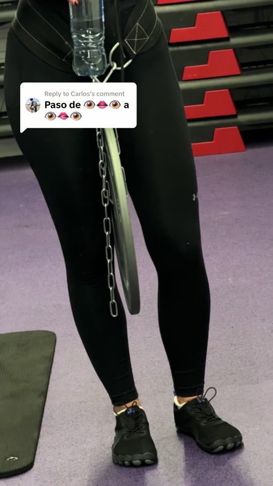 TikTok video thumbnail by ainhoajahan.fit