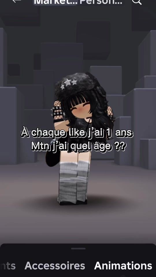 TikTok video thumbnail by virginieformica79