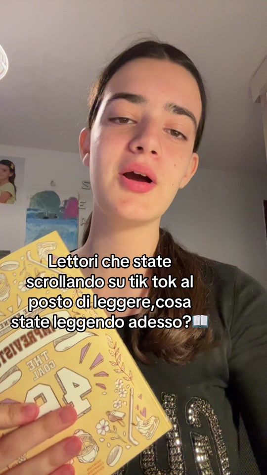 TikTok video thumbnail by zoe.adea.books