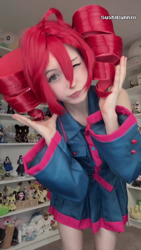 TikTok video thumbnail by sushibunniii