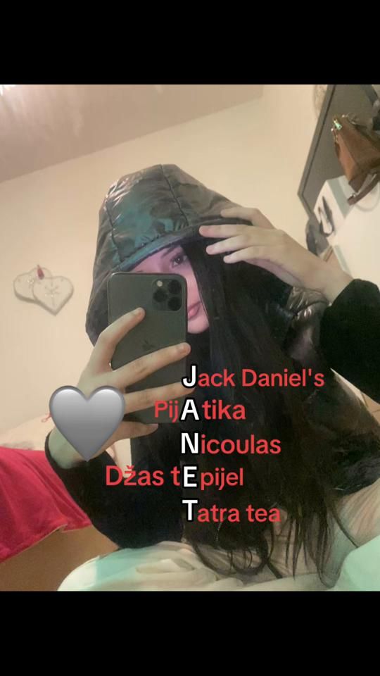 TikTok video thumbnail by __janetqaa__