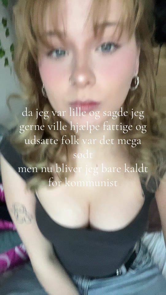 TikTok video thumbnail by kristineaandersen