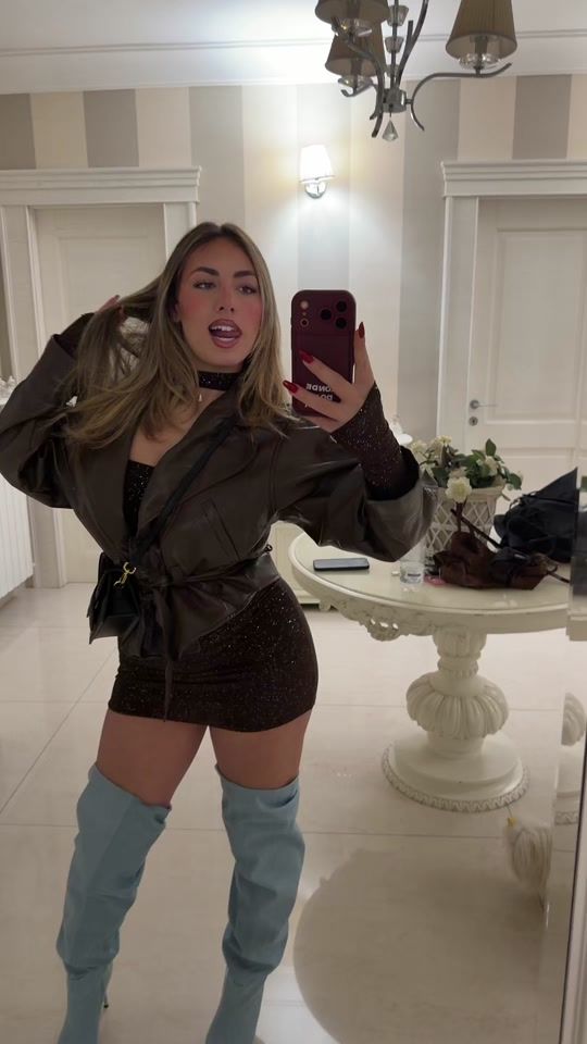 TikTok video thumbnail by cristinavalentino