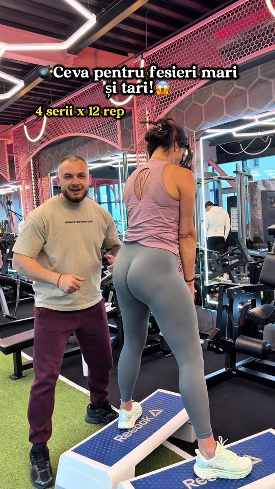 TikTok video thumbnail by iulianferaru.fit