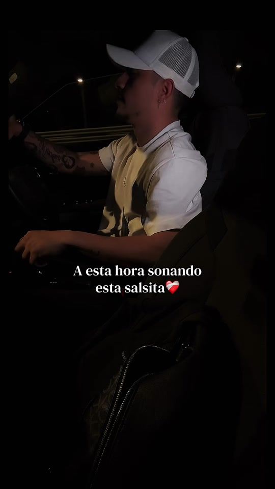 TikTok video thumbnail by djoskarsalsa