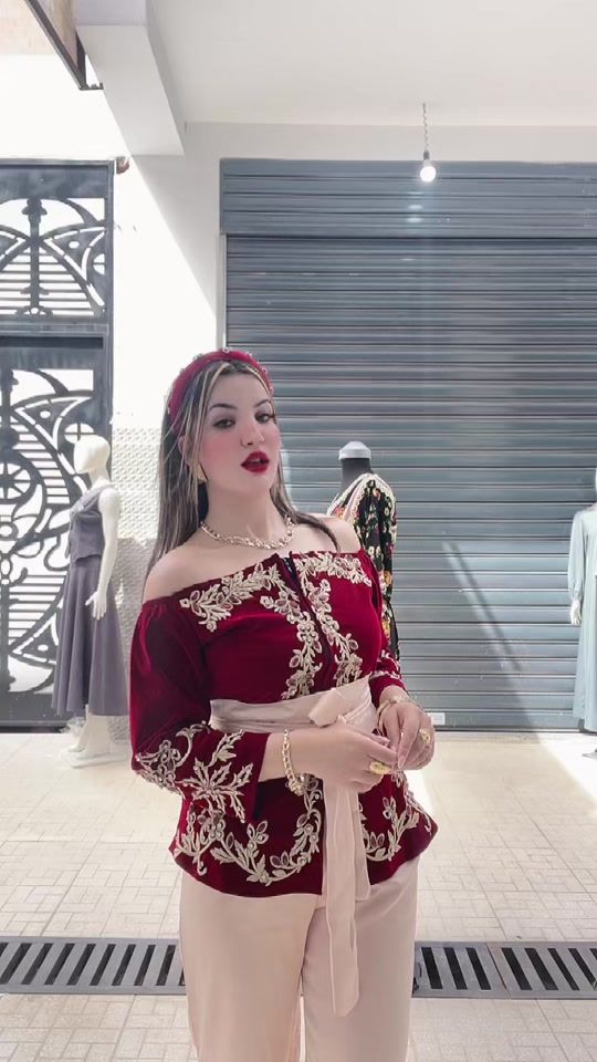 TikTok video thumbnail by ousmail.sousou