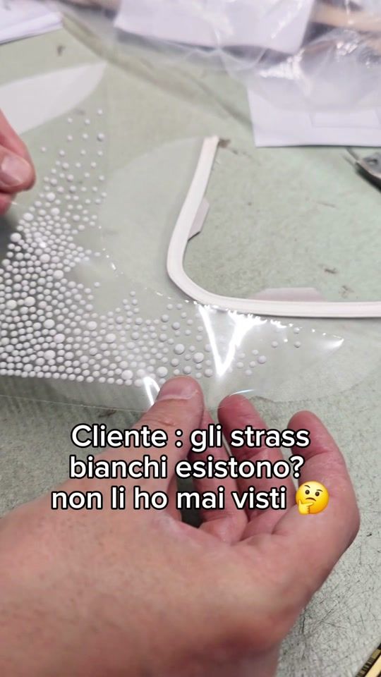 TikTok video thumbnail by studiocreazioni