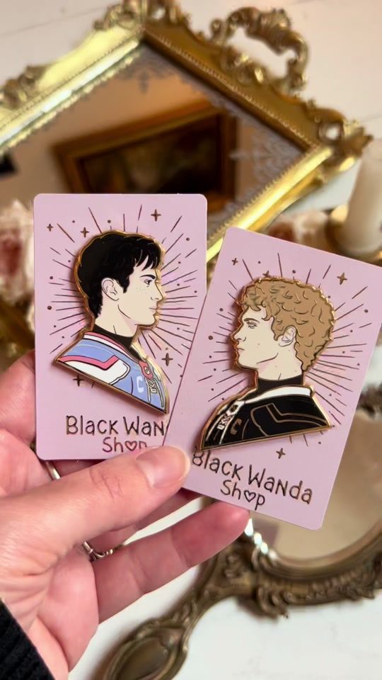 TikTok video thumbnail by blackwandashop